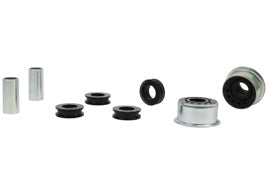 Nolathane Front Control Arm - Lower Inner Front Bushing Kit | 2013-2021 Subaru BRZ/Scion FR-S/Toyota 86 (REV028.0184)