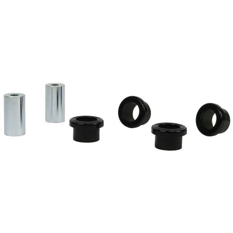 Nolathane Front Control Arm Lower Inner Front Bushing Kit | 15-20 WRX / 08-20 STi / 14-18 FXT (REV028.0186)
