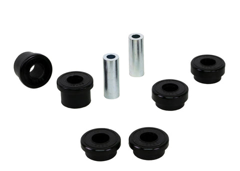Nolathane Front Control Arm - Lower Inner Bushing Kit | 2004 Pontiac GTO (REV028.0188)