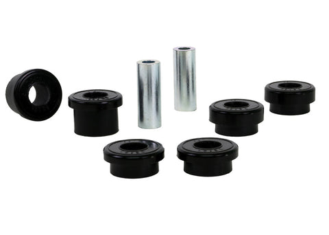 Nolathane Front Control Arm - Lower Inner Bushing Kit | 2004 Pontiac GTO (REV028.0188)