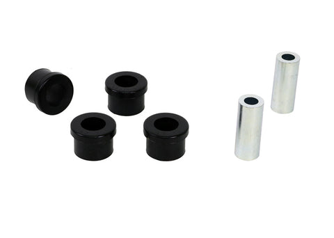 Nolathane Front Control Arm - Lower Inner Front Bushing Kit  (REV028.0216)