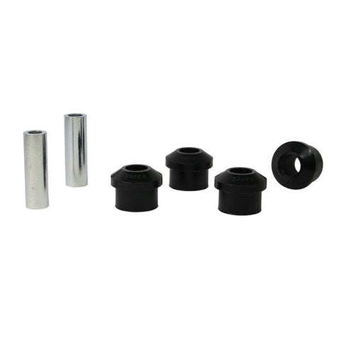 Nolathane Front Control Arm Lower Inner Front Bushing Kit | 2010-2014 Lexus IS250 C (REV028.0228)