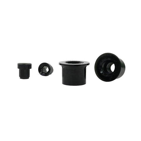Nolathane Front Control Arm Lower Inner Rear Bushing Kit | Multiple Fitments (REV030.0004)
