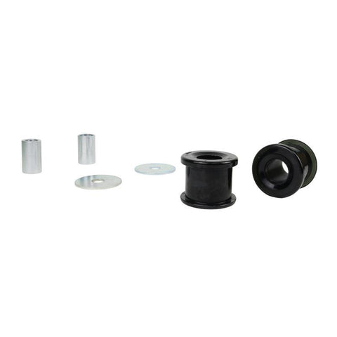 Nolathane Front Control Arm Lower Inner Rear Bushing Kit | Multiple Subaru Fitments (REV030.0008)