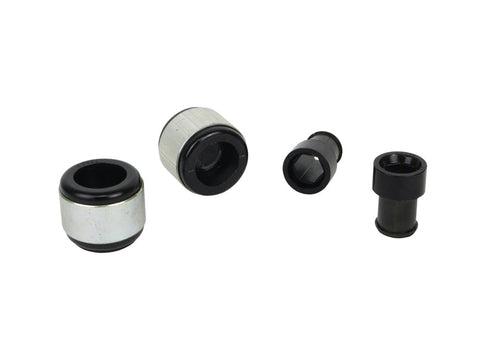 Nolathane Front Control Arm - Lower Inner Rear Bushing Kit | 2001-2006 BMW M3 (REV030.0010)