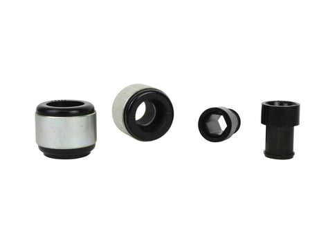 Nolathane Front Control Arm - Lower Inner Rear Bushing Kit | 2001-2006 BMW M3 (REV030.0010)