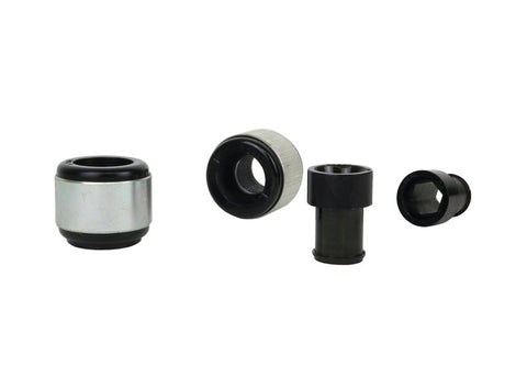Nolathane Front Control Arm - Lower Inner Rear Bushing Kit | 2001-2006 BMW M3 (REV030.0010)