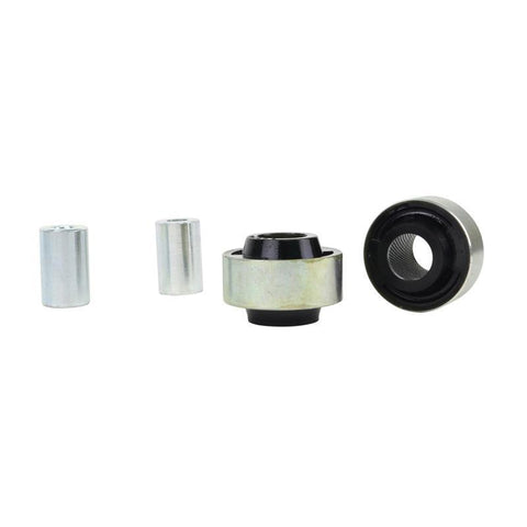 Nolathane Front Control Arm Lower Inner Rear Bushing Kit | Multiple Fitments (REV030.0014)