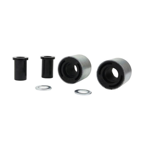 Nolathane Front Control Arm Lower Inner Rear Bushing Kit | Multiple Fitments (REV030.0020)