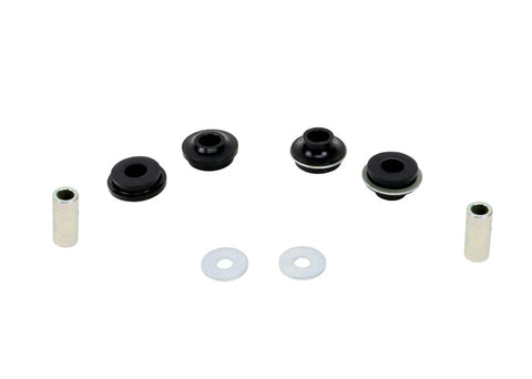 Nolathane Front Control Arm - Lower Inner Rear Bushing Kit | 2003-2005 Dodge Neon SRT-4 (REV030.0060)