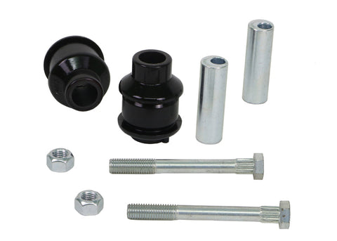 Nolathane Front Control Arm - Lower Bushing Kit | 2006-2011 BMW 3-Series (REV030.0102)