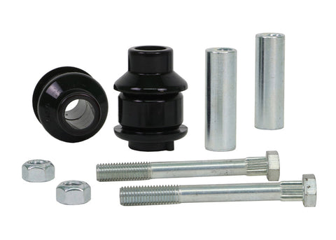 Nolathane Front Control Arm - Lower Bushing Kit | 2006-2011 BMW 3-Series (REV030.0102)