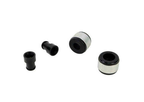 Nolathane Front Control Arm - Lower Inner Rear Bushing Kit | 1999-2006 BMW 3-Series (REV030.0138)