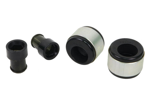 Nolathane Front Control Arm - Lower Inner Rear Bushing Kit | 1999-2006 BMW 3-Series (REV030.0140)