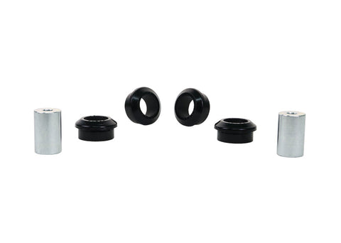 Nolathane Front Control Arm - Lower Bushing Kit | 2008 Pontiac G8 GT and 2014-2017 Chevrolet SS (REV030.0146)