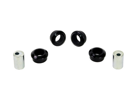 Nolathane Front Control Arm - Lower Bushing Kit | 2008 Pontiac G8 GT and 2014-2017 Chevrolet SS (REV030.0162)