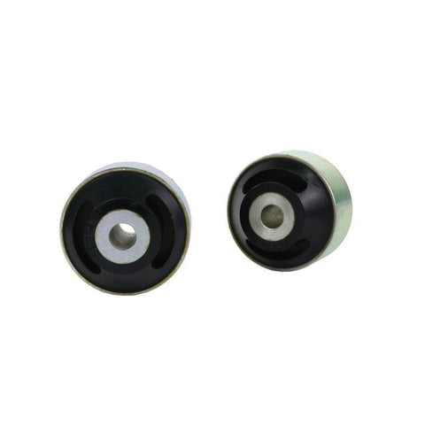 Nolathane Front Control Arm Lower Inner Rear Bushing Kit | 11-16 Ford Fiesta / 11-13 Mazda 2 (REV030.0180)