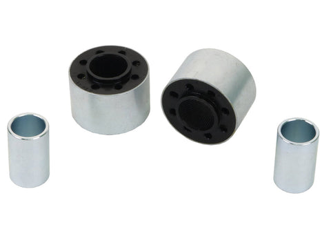 Nolathane Front Control Arm - Lower Inner Rear Bushing Kit  (REV030.0182)