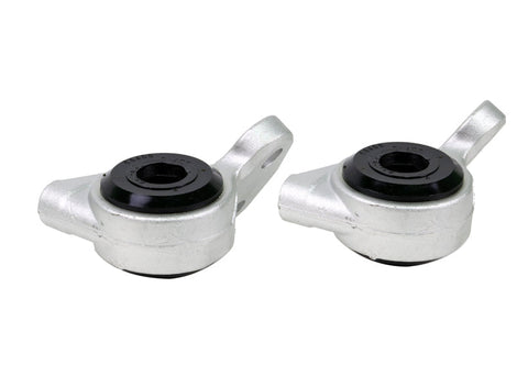 Nolathane Front Control Arm - Lower Inner Rear Bushing Kit | 1999-2006 BMW 3-Series (REV030.0214)