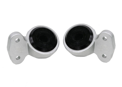 Nolathane Front Control Arm - Lower Inner Rear Bushing Kit | 1999-2006 BMW 3-Series (REV030.0216)