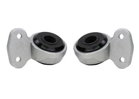 Nolathane Front Control Arm - Lower Inner Rear Bushing Kit | 1999-2006 BMW 3-Series (REV030.0216)