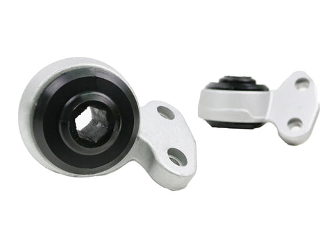 Nolathane Front Control Arm - Lower Inner Rear Bushing Kit | 1999-2006 BMW 3-Series (REV030.0216)