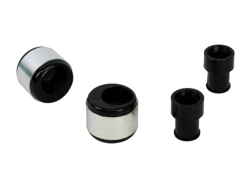 Nolathane Front Control Arm - Lower Inner Rear Bushing Kit | 2001-2006 BMW M3 (REV030.0310)