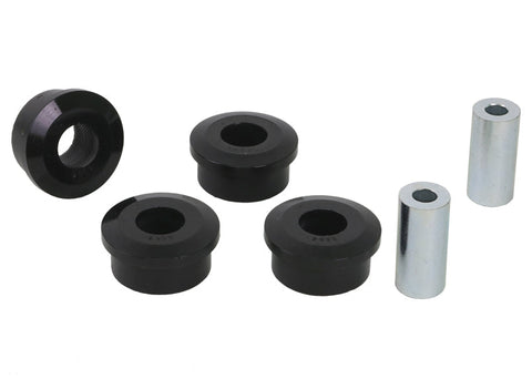 Nolathane Rear Control Arm - Lower Inner Rear Bushing Kit  (REV030.0316)