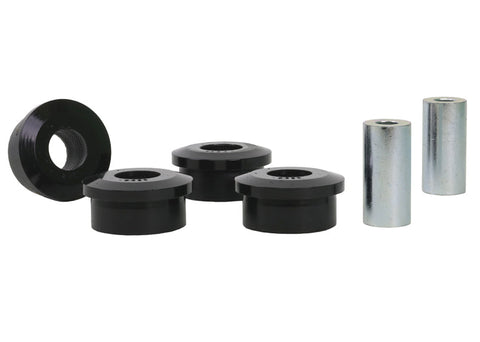 Nolathane Rear Control Arm - Lower Inner Rear Bushing Kit  (REV030.0316)
