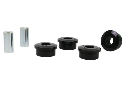 Nolathane Rear Control Arm - Lower Inner Rear Bushing Kit  (REV030.0316)