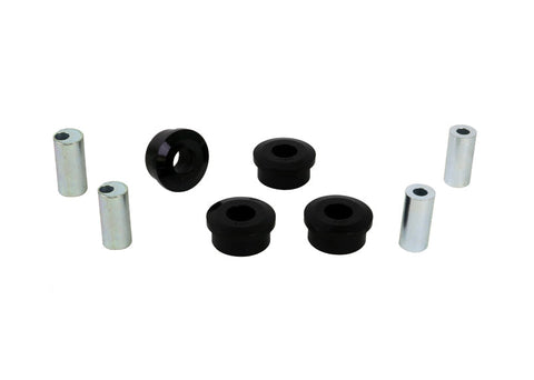 Nolathane Rear Control Arm - Lower Inner Rear Bushing Kit  (REV030.0318)