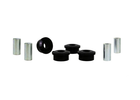 Nolathane Rear Control Arm - Lower Inner Rear Bushing Kit  (REV030.0318)