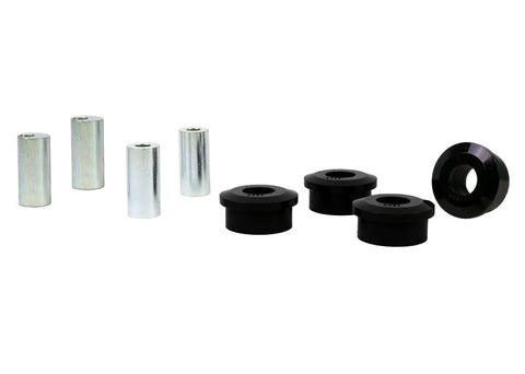 Nolathane Rear Control Arm - Lower Inner Rear Bushing Kit  (REV030.0318)