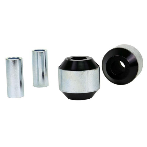 Nolathane Rear Control Arm Lower Inner Rear Bushing Kit | Multiple Fitments (REV030.0330)