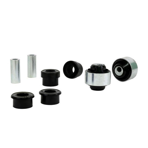 Nolathane Front Arm Lower Inner Bushing Kit - Front & Rear | Multiple Honda/Acura Fitments (REV032.0008)