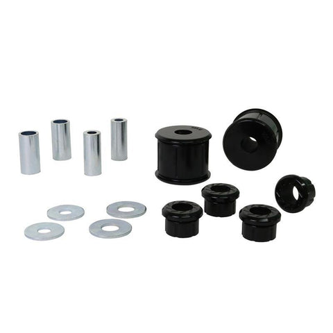 Nolathane Front Control Arm Lower Bushing Kit | 2000-2005 Mitsubishi Eclipse (REV032.0018)