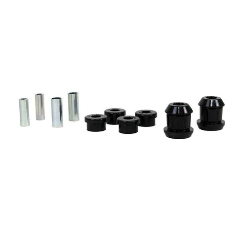 Nolathane Front Lower Control Arm Bushing Kit | Multiple Honda/Acura Fitments (REV032.0020)