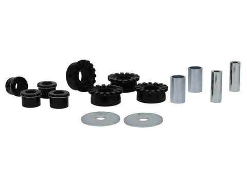 Nolathane Control Arm - Lower Bushing Kit | 2002-2004 Subaru WRX and 2004-2005 Subaru WRX STI (REV032.0026)