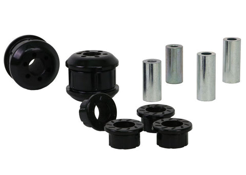 Nolathane Control Arm - Lower Bushing Kit | 2006-2009 Honda Civic Base/Si (REV032.0028)
