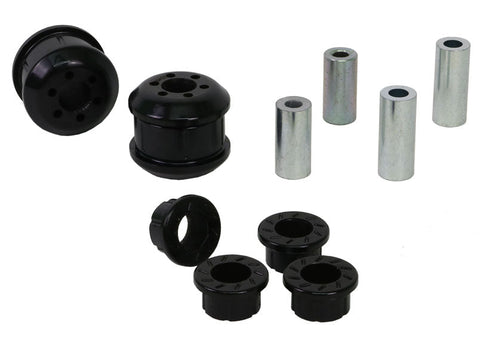 Nolathane Control Arm - Lower Bushing Kit | 2006-2009 Honda Civic Base/Si (REV032.0028)