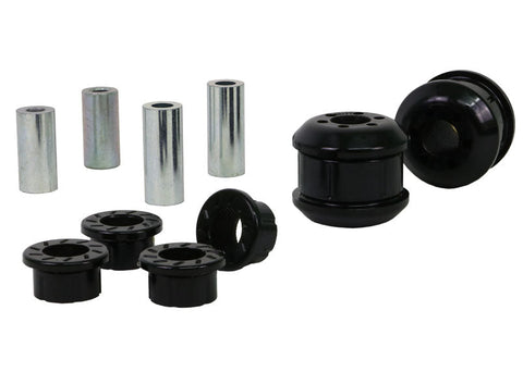 Nolathane Control Arm - Lower Bushing Kit | 2006-2009 Honda Civic Base/Si (REV032.0028)