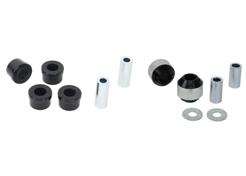 Nolathane Control Arm - Front Bushing Kit | 2005-2009 Subaru Legacy GT and 2008-2014 Subaru WRX (REV032.0058)