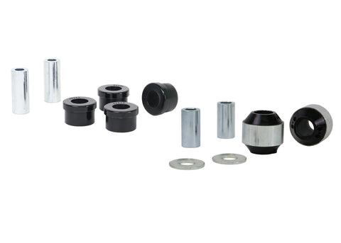 Nolathane Control Arm - Front Bushing Kit | 2005-2009 Subaru Legacy GT and 2008-2014 Subaru WRX (REV032.0058)
