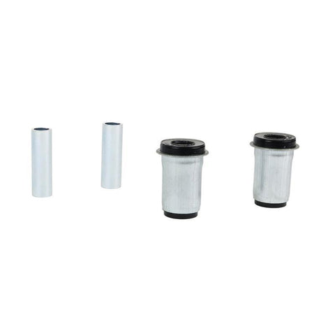 Nolathane Rear Control Arm Lower Inner Bushing Kit | 1989-1998 Nissan 240SX (REV034.0006)