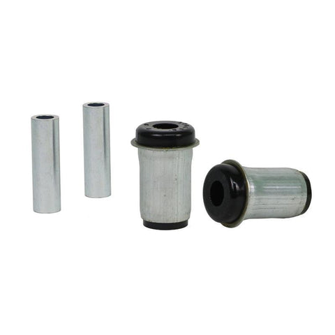 Nolathane Front Control Arm Lower Inner Bushing Kit | Multiple Fitments (REV034.0036)