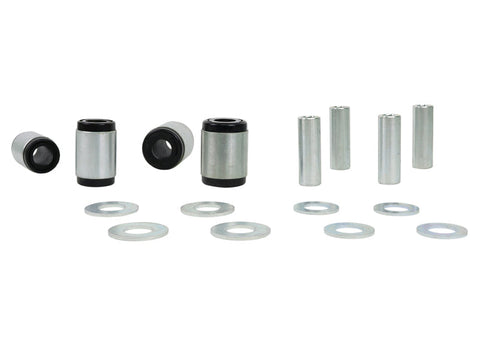 Nolathane Rear Control Arm - Lower Inner Bushing Kit  (REV034.0056)