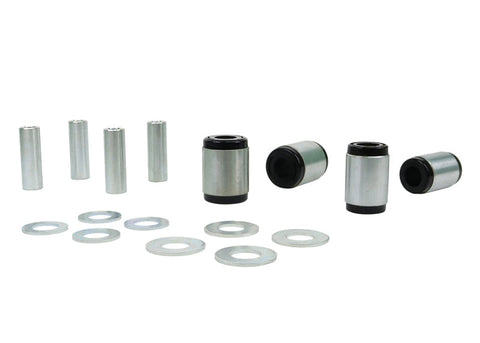 Nolathane Rear Control Arm - Lower Inner Bushing Kit  (REV034.0056)