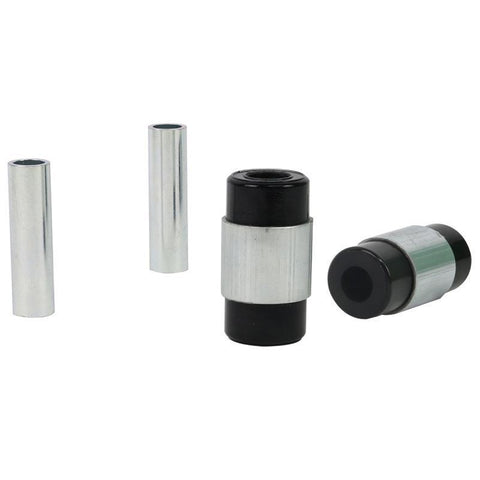 Nolathane Front Control Arm Lower Inner Bushing Kit | 03-09 Nissan 350Z / 03-07 Infiniti G35 (REV034.0076)