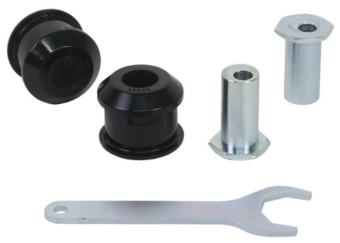 Nolathane Front Control Arm - Lower Rear Bushing Kit | 2011-2015 BMW 3-Series (REV034.0096)