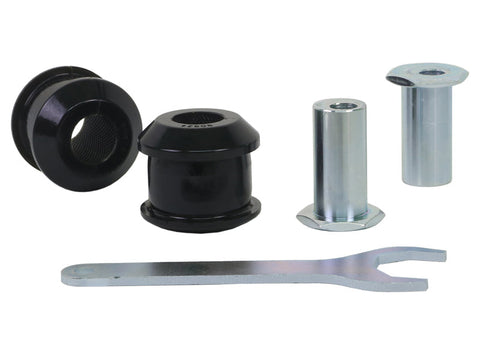 Nolathane Front Control Arm - Lower Rear Bushing Kit | 2011-2015 BMW 3-Series (REV034.0096)